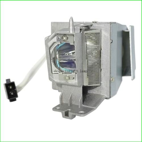 Projector lamp SP-LAMP-091 with housing for IN220/IN222 Projectors