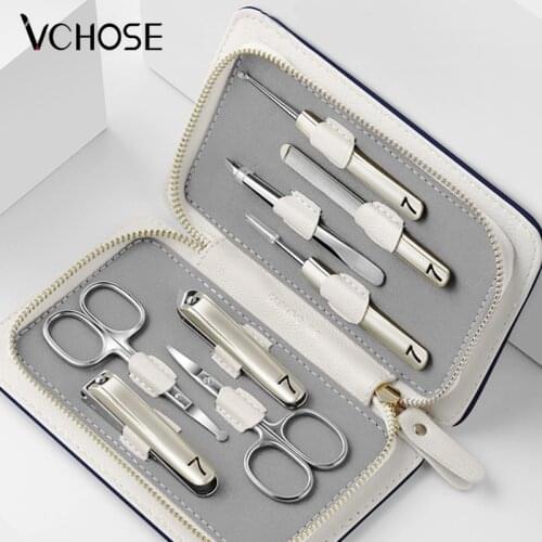 Vchose Sets For Manicure
