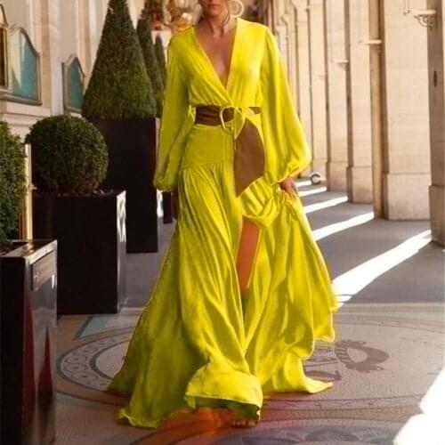 BAZIIINGAAA Ball Dresses