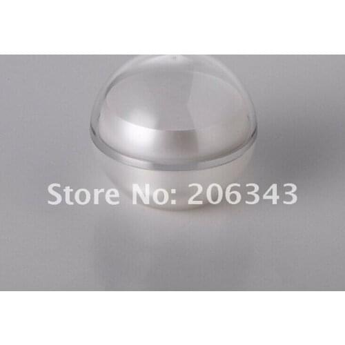 15g pear white acrylic ball shape cream bottle,cosmetic container,,cream jar,Cosmetic Jar,Cosmetic Packaging