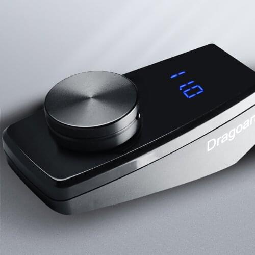 New Black 2A Digital LCD Tattoo Power Supply High Quality Dial Voltage DG-T310 free shipping