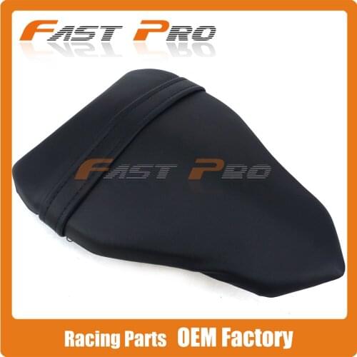 Rear seat Cover Cushion Pillion for DUCATI 1098 1198 848 Motorcycle