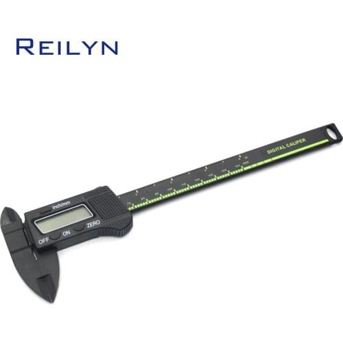 Digital Caliper 0.01inch electric measurement gauge 150mm caliper gauge 0.1mm