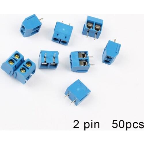 DIANQI Terminal Blocks