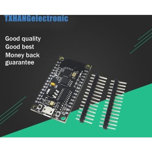 For WeMos D1 NodeMCU base memory 32M Flash USB esp8266 development board nodemcu v3 lua esp8266 wifi module diy