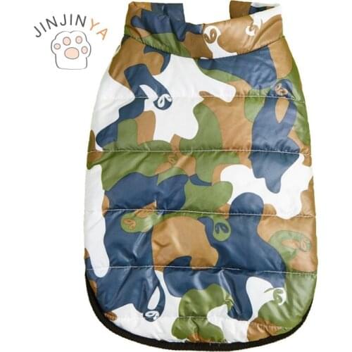 Jackets For Dogs JINJINYA China