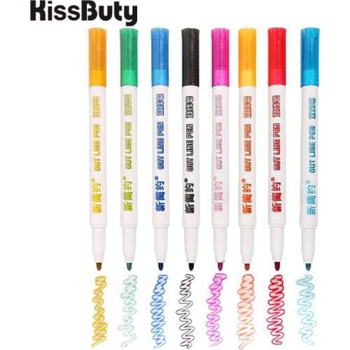 Kiss Buty Gift Pens