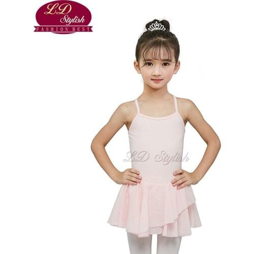 Ballet Dresses For Girls LD Stylish China