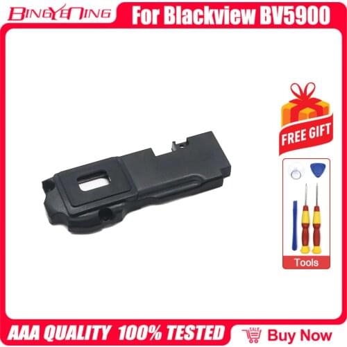 100% New Original Loud Speaker Buzzer Ringer Horn Repair Replacement Accessories Parts For Blackview BV5900 Cellphone