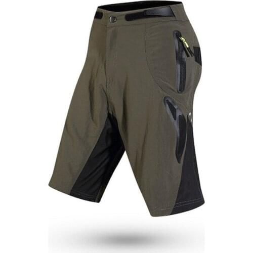 New Mens Spring Summer Cycling Shorts Anti-Sweat MTB Road Bike Shorts Race Fit Italian Imported Trousers Bicycle Clothing