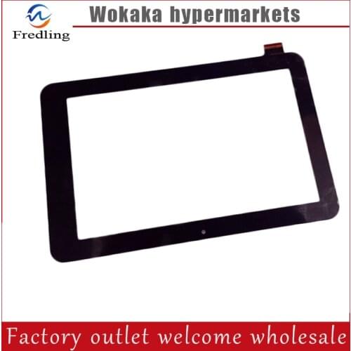 New 8'' inch Digitizer Touch Screen Panel glass For Prestigio MultiPad 8.0 HD PMP5588C 51pin FPCP0100800071A2