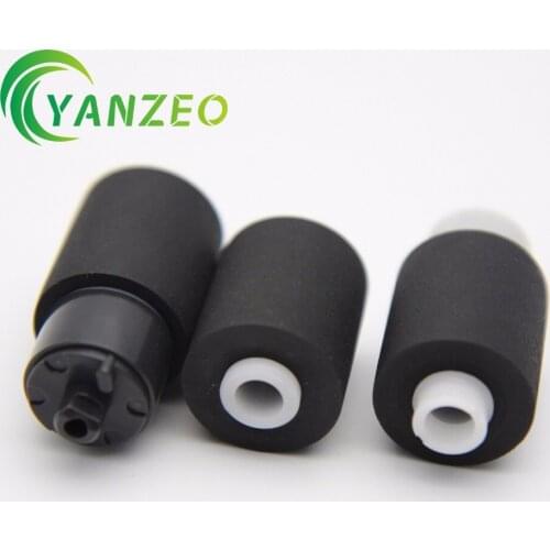 Original New 2BR06520 2F906230 2F906240 for Kyocera FS 1028 1035 1100 1120 1128 1135 1300 1320 1370 2000 2020 Pickup Roller Kit