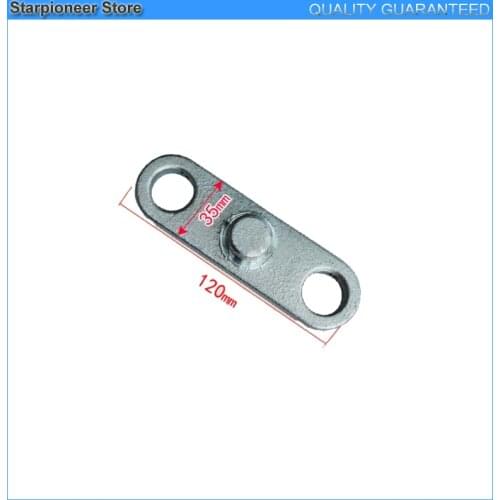 Pallet Truck side plate metal plate 2.5-3 Tons