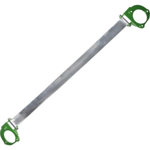 Wotefusi Front Upper Strut Tower Bar For Toyota Camry 2002 2006 02 06