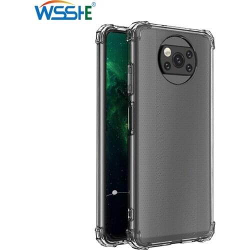 WSSHE Phone Cases Xiaomi Mi 8 Lite