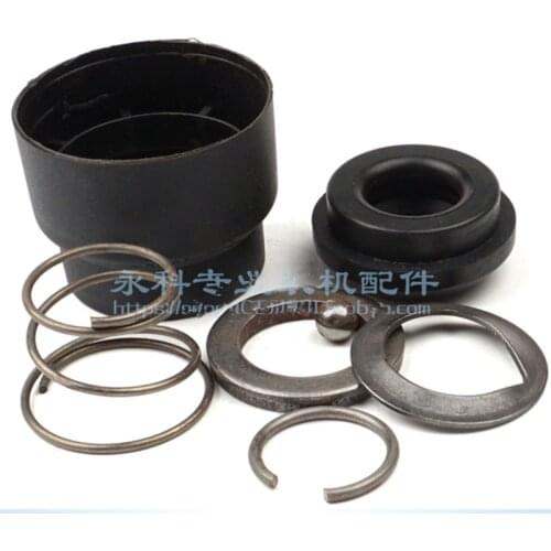 2 Protection Chuck Cover Cap 417629-9 Replacement for Makita HR2460 HR2460F HR2450A HR2450F HR2470CAP HR2470 HR2811F DHR241Z