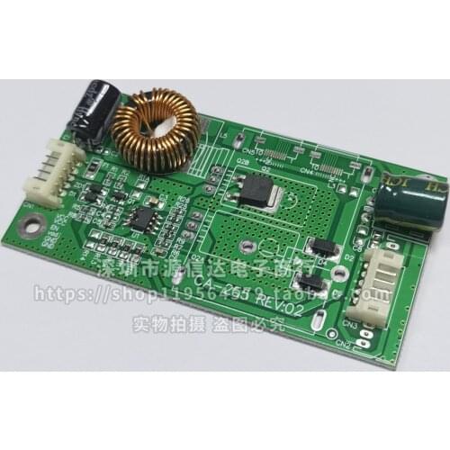 CA-255 10-42 inch LED TV backlight LCD TV backlight constant current board riser backlight