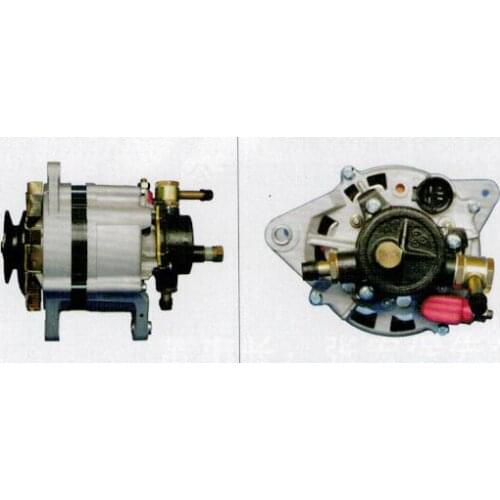 14V 80A AUTO ALTERNATOR JFZB1100E1 JX493Q1AF