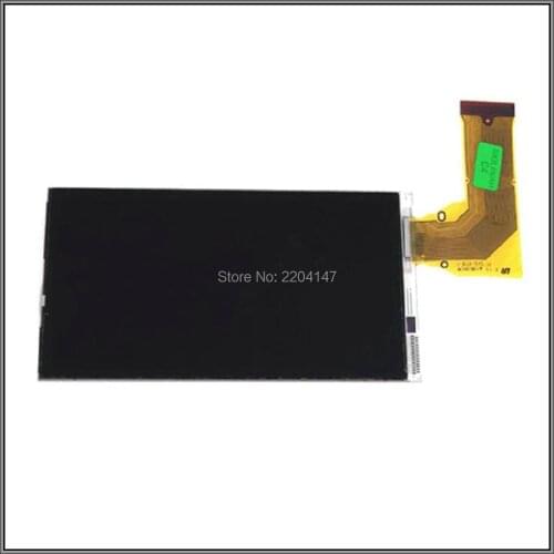 FREE SHIPPING! Size 3.0 inch NEW LCD Display Screen Repair Parts for CANON IXUS200 SD980 IXY930 IS PC1437 Digital Camera