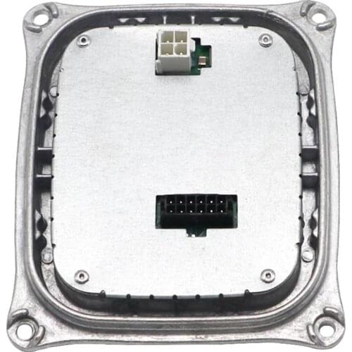 Xenon HID Bi-Xenon DRL Headlight Ballast LED Control Module For Mer cedes Benz S-Klasse W221 C216 A2219000404 130732925203