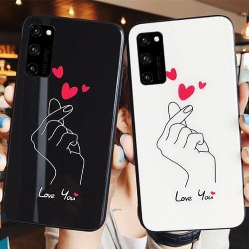 BONVAN Phone Cases Vivo Y95