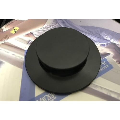 CDM2/CDM3/CDM4 turntable disc town, aluminum light weight magnetic, fever CD player disc town