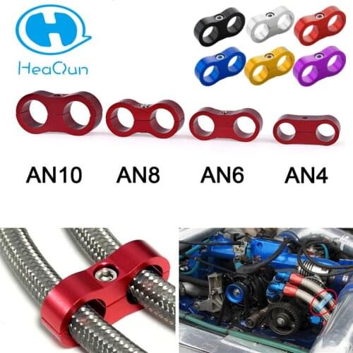 HeaQun Clamps And Clamps