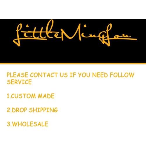 Little MingLou Metal Bracelets