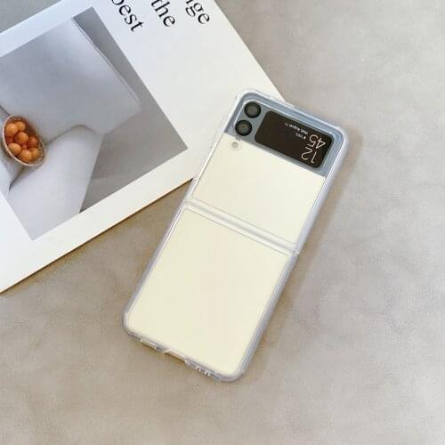 Marrycoco Samsung Galaxy Z Flip 5G Phone Cases