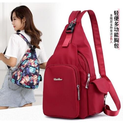 MERSETER Travel Bags