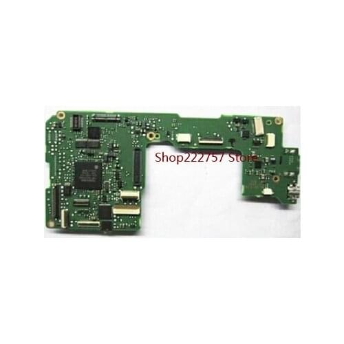 New Mainboard motherboard main circuit board PCB mother board repair parts for Canon EOS 750D Kiss X8i Rebel T6i DS126571 SLR