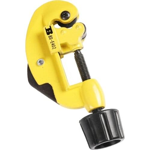 Wholesale BOSI Copper Tubing Cutters Cuts Brass Aluminum Tube 3-28mm Pipe Tool
