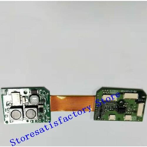 Original Lens Motherboard and Motor Drive Board For Nikon AF-S 18-105mm 18-105 mm Repair Part