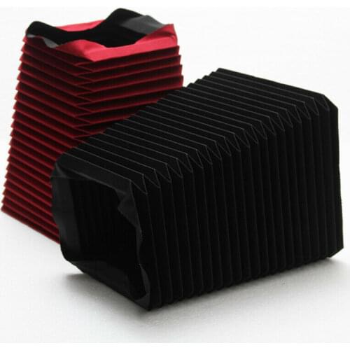 Professional Made Bellows For Horseman Woodman 4x5" Field Large Format Camera