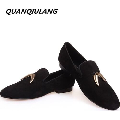 QUANQIULANG Men's Shoes