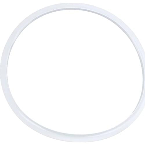 New 24cm Inner Diameter Rubber Pressure Cooker Gasket Sealing Ring