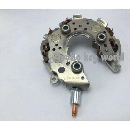 Car Generator Rectifier For Toyota Vios Camry CRV4