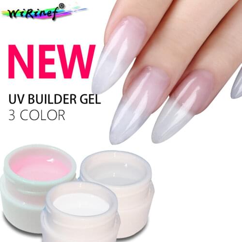 WiRinef Products For Manicure And Pedicure