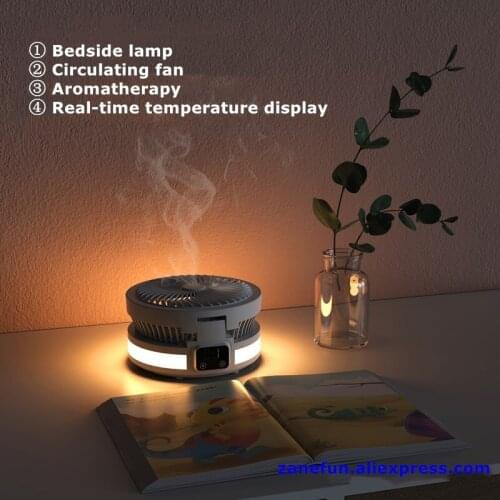 ZANEFUN Smart Home Appliances