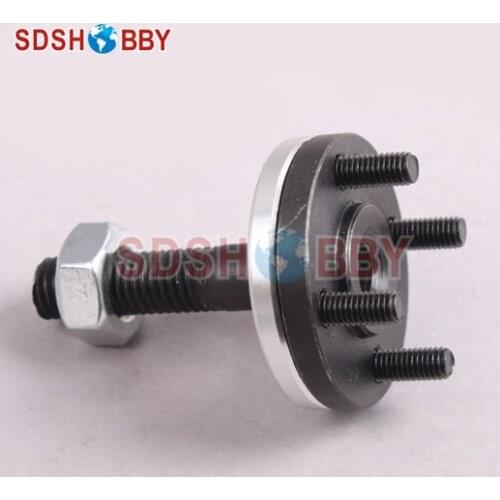 Propeller Shaft Adapter for EME55/ 60, DLA56/ 58/ 64 DLE55 Gasoline Engines