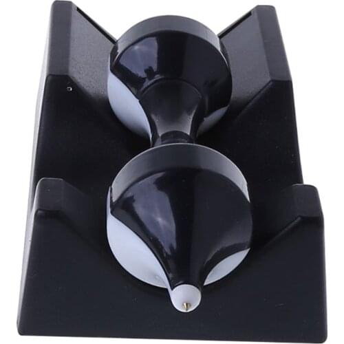 Anti Gravity Revolution Magnetic Levitation Science Device Educate Toy Set New