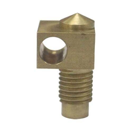 CNC Metal Processing Custom Precision Machining 3D Printer Parts Accessories