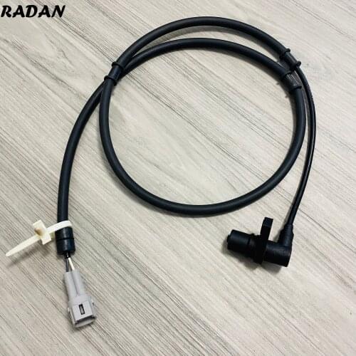 Wheel ABS Sensor For Zotye Nomad Hunter Autorrad Outsider Zotye 2008 5008 T200