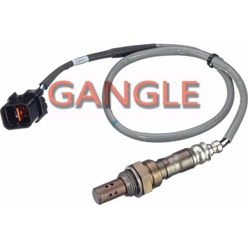 For 2004-2006 MITSUBISHI OUTLANDER 2.0 Turbo 4WD Lambda Probe Oxygen Sensors DOX-0315