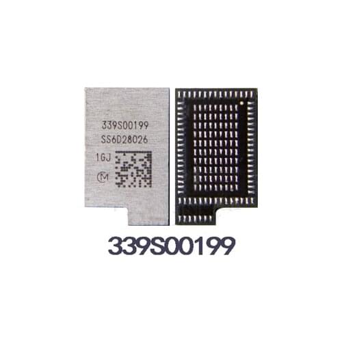 5pcs/lot 339S00199 for iPhone 7 7plus wifi IC Wi-Fi/Bluetooth Module