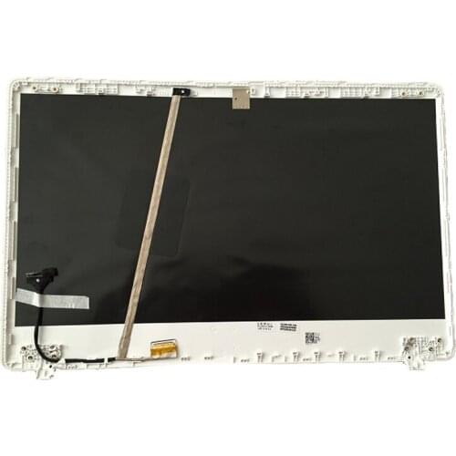 New LCD BACK COVER for SAMSUNG 550R5L NP550R5L TOP LCD Back Cover A cover