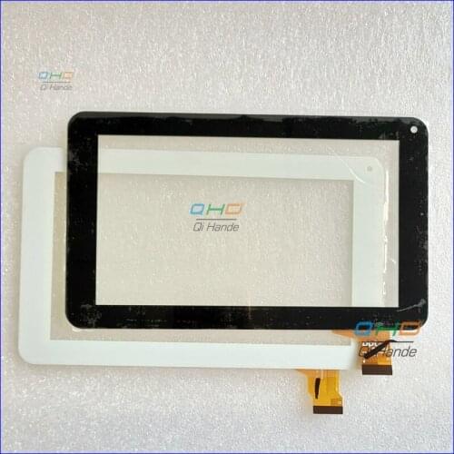 New For 7" inch FPC-TP070111(U25C0B)-00 Tablet Parts touch screen panel Digitizer Sensor replacement Free Shipping