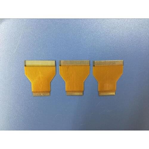 FPC Transfer board 0.3 pitch to 0.5 pitch 25P 31P 39P 51P FPC Transfer flexible Board