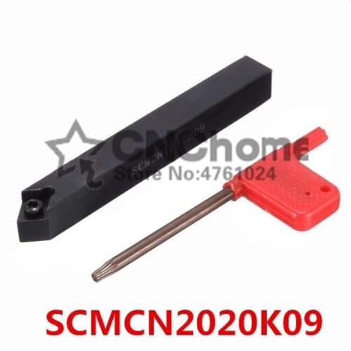 SCMCN2020K09,extermal turning tool Factory outlets, the lather,boring bar,cnc,machine,Factory Outlet