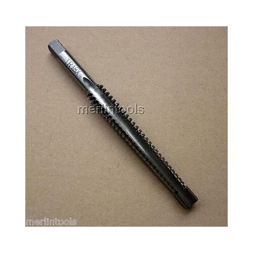 Trapezoidal Metric HSS Right hand Tap TR18 x 4mm Pitch